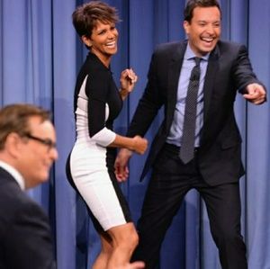 Astars Dress 🌟Black and White